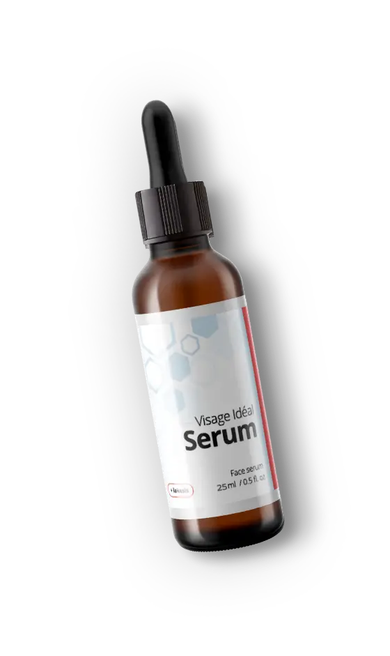 Serum product imgage